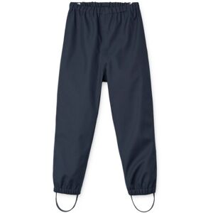 Liewood Pantalon Impermeable Parker Bleu marine