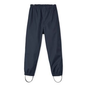 Liewood Pantalon Impermeable Parker - Bleu marine