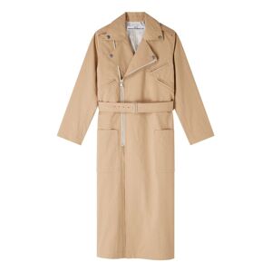 Collaboration A.P.C. x Natacha Ramsay Levi - Trench Madame Recamier - Beige