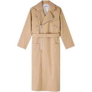 Collaboration A.P.C. x Natacha Ramsay Levi - Trench Madame Recamier - Beige