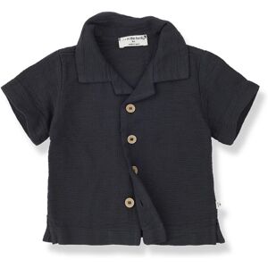 1+ in the family Chemise David - Gris anthracite