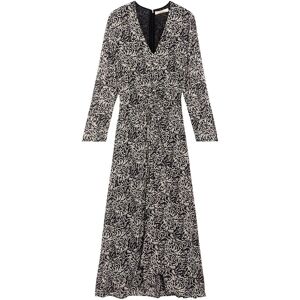 Vanessa Bruno Robe Biba Noir