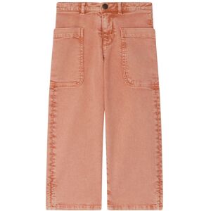 Bonpoint Pantalon Denim Looping Brick