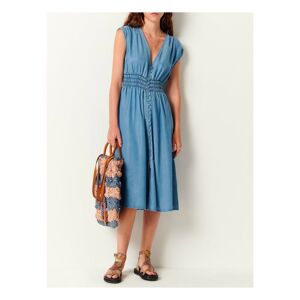 Sessun Robe Galaday - Bleu