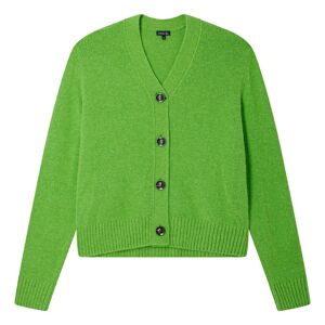 Soeur Cardigan Alesia - Vert