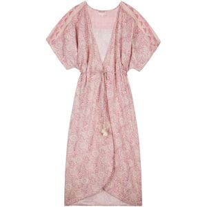 Louise Misha Kimono Chill - Collection Femme - Rose