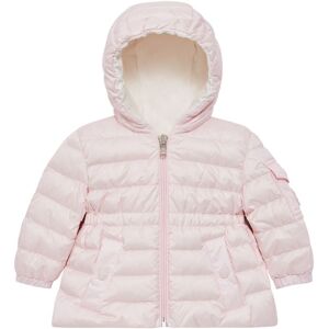 Moncler Doudoune Dalles - Rose pale