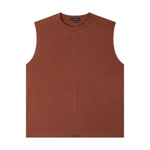 Soeur T-shirt Apolline - Terracotta