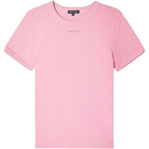 Soeur T-shirt Aristide - Rose