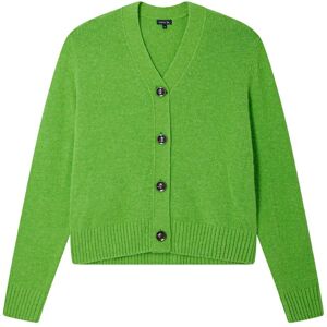 Soeur Cardigan Alesia - Vert