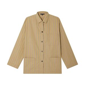 Soeur Veste Archibald Rayures - Beige