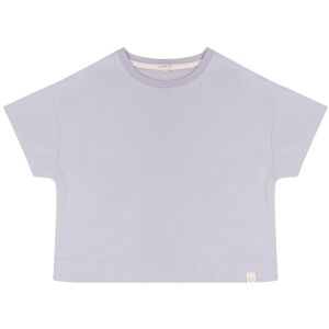 Jenest T-Shirt Oversize Livia - Lavande