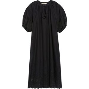 Vanessa Bruno Robe Chakila Noir