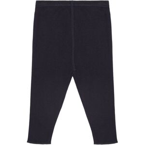 Bonpoint Legging Bebe Bleu marine