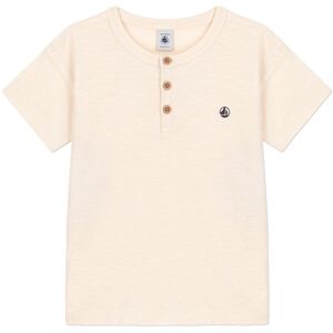 Petit Bateau T shirt Cotee Beige