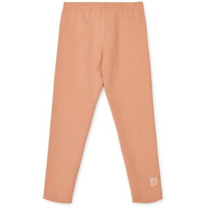 Liewood Legging Coton Bio Marie Vieux Rose