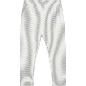 Liewood Legging Coton Bio Marie - Ecru