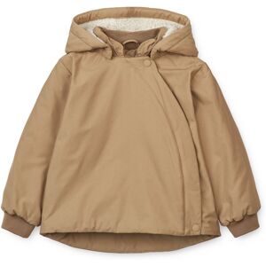 Liewood Parka Matieres Recyclees Vira Beige