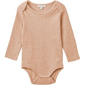 Liewood Body Coton Bio Cotele Evig Rose