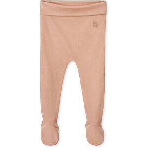 Liewood Legging a Pied Coton Bio Cotele Facu Rose