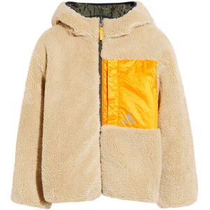 Bellerose Blouson Reversible Doudou Helmut Sauge