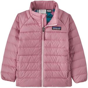 Patagonia Doudoune Down Sweater Duvet Recycle - Rose