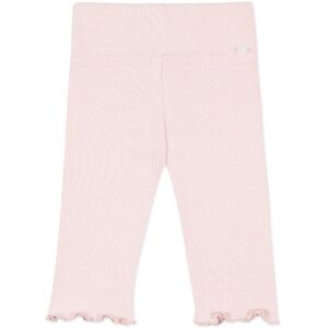 Tartine et Chocolat Legging Côtele - Rose pale