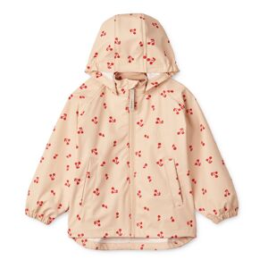 Liewood Parka Moby Rose pale