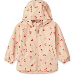 Liewood Parka Melodi Oreilles Rose pale