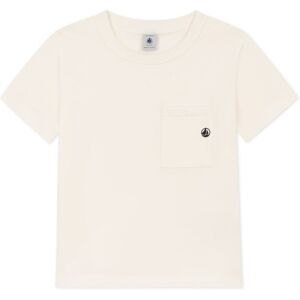 Petit Bateau T-shirt Francesco - Ecru