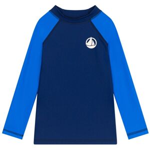 Petit Bateau T-shirt Anti-UV Motus - Bleu