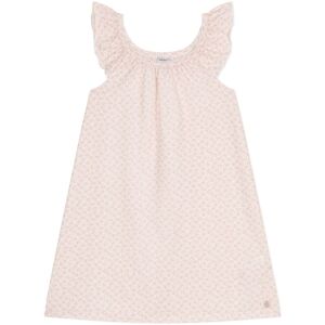 Petit Bateau Chemise de Nuit Manona Naoshima - Rose