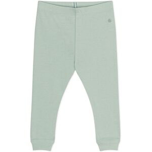 Petit Bateau Legging Megging - Sauge