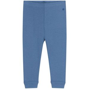 Petit Bateau Legging Megging - Bleu