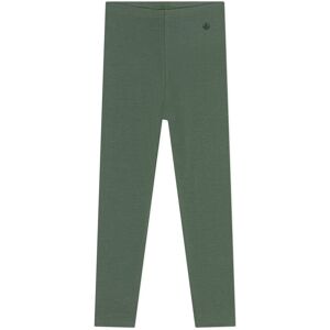 Petit Bateau Legging Mayenne - Vert kaki