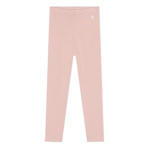 Petit Bateau Legging Mayenne - Rose poudre