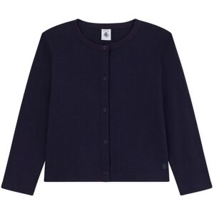 Petit Bateau Cardigan Maveline - Bleu marine