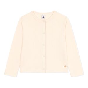 Petit Bateau Cardigan Maveline - Ecru