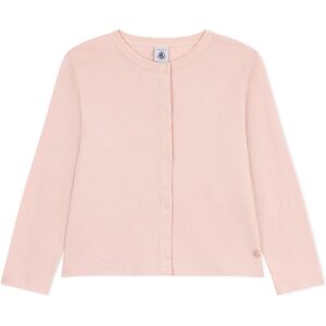 Petit Bateau Cardigan Maveline - Rose poudre