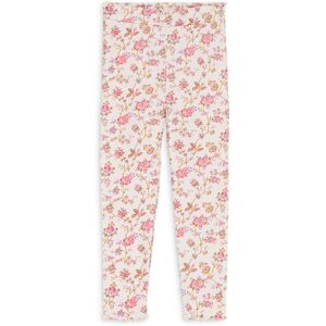 Louise Misha Legging Anandou Fleuri - Rose