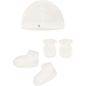 Petit Bateau Coffret Cadeau Naissance Maville - Blanc