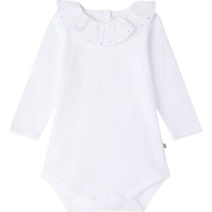 Bonpoint Body Col Brode April Blanc