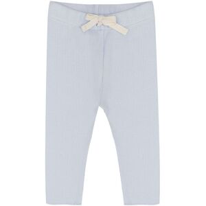 Jenest Legging a Nouer - Bleu pale