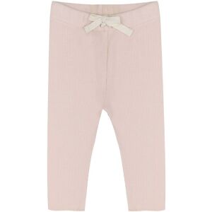 Jenest Legging a Nouer - Rose pale