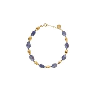 5 Octobre Bracelet Agly - Bleu