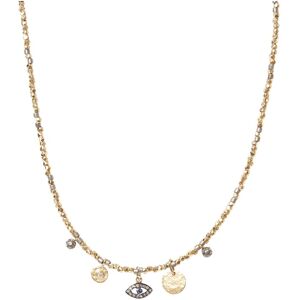 5 Octobre Collier Kenny - Diamant