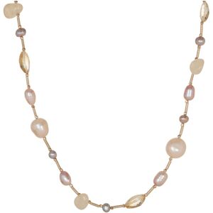 5 Octobre Collier Lana - Dore