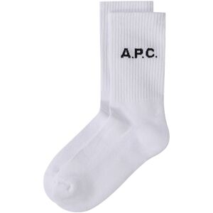 APC Chaussettes Sky H Blanc