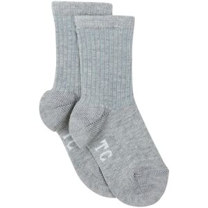 Tartine et Chocolat Chaussettes - Gris chine