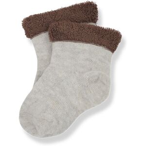 1 in the family Chaussettes Calvino Chocolat